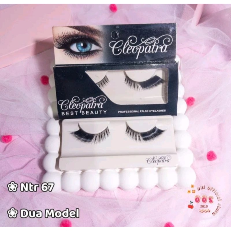 ❀ 𝐎𝐕𝐈 ❀ 𝐁𝐔𝐋𝐔𝐌𝐀𝐓𝐀 𝐂𝐋𝐄𝐎𝐏𝐀𝐓𝐑𝐀 𝟐 𝐌𝐎𝐃𝐄𝐋 𝐍𝐓𝐑 𝟔𝟕 | 𝐁𝐔𝐋𝐔𝐌𝐀𝐓𝐀 𝐏𝐀𝐋𝐒𝐔 𝐒𝐔𝐑𝐀𝐁𝐀𝐘𝐀