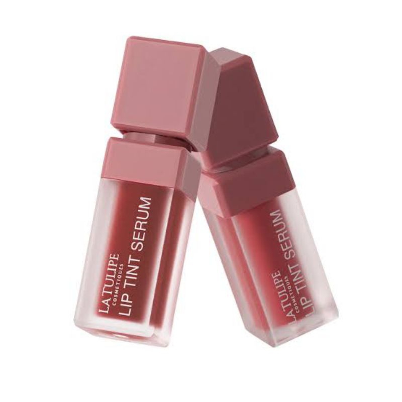 Latulipe lip tint serum