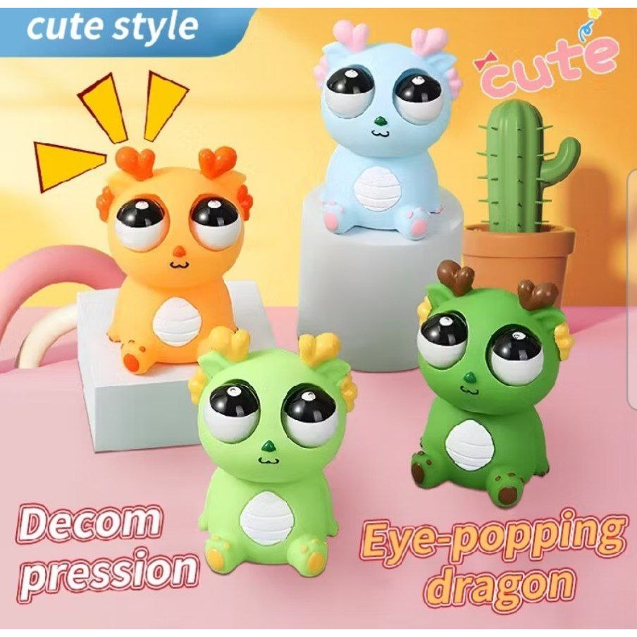 Dragon Cute Toys