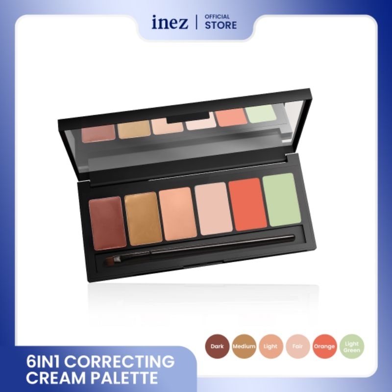 6IN1CORRECTINGCREAMPALETTE