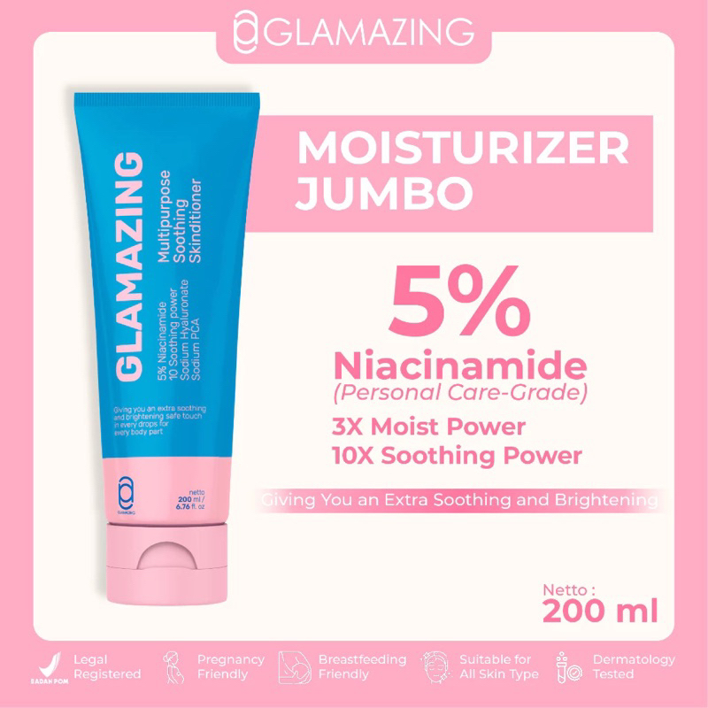 ❤️HASYA❤️GLAMAZING