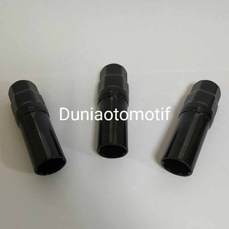 Kunci Shock (Adaptor) Rays Gear Nuts