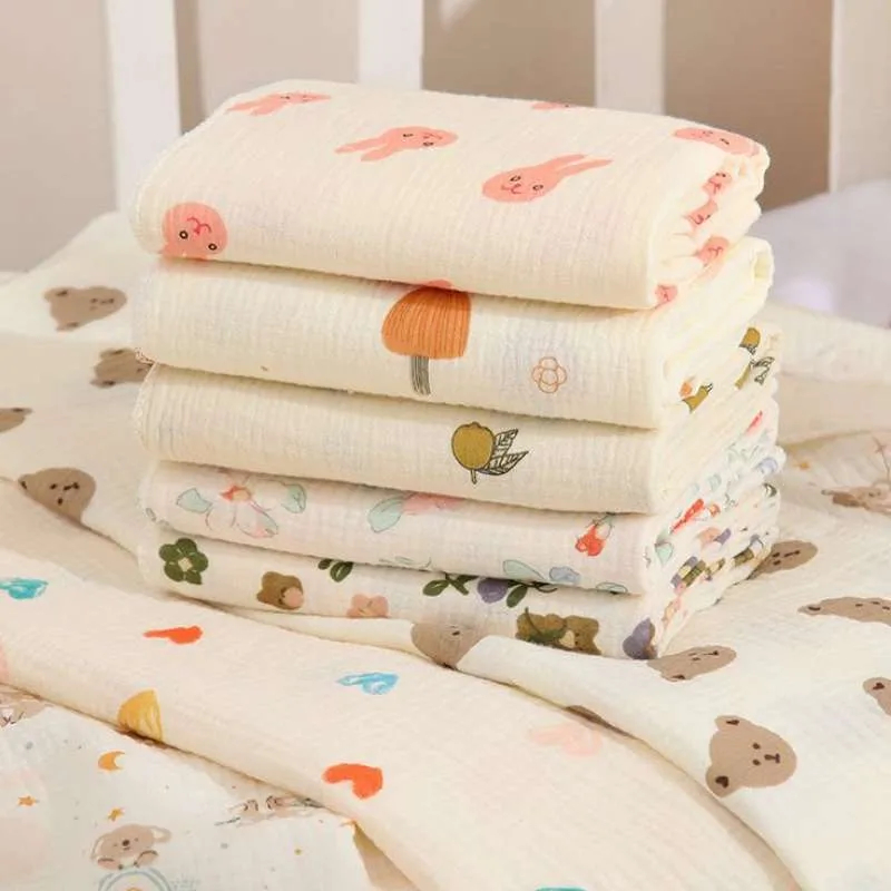 Carter Love - Selimut Bamboo Bubble