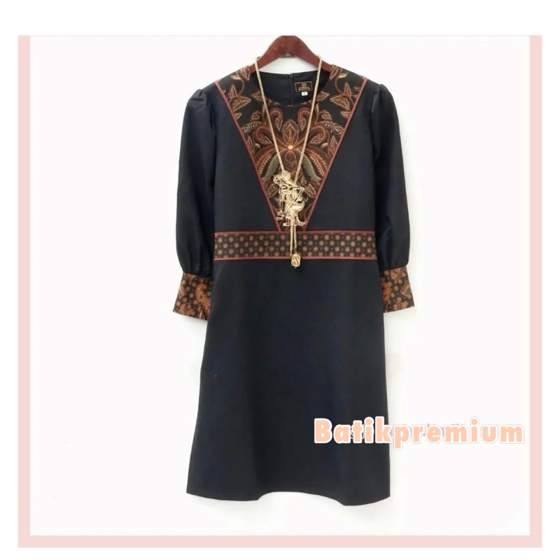 BATIK PREMIUM
