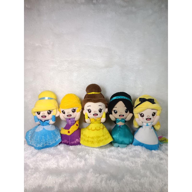 Princess Disney