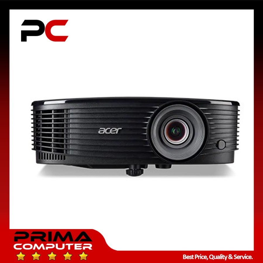 PROYEKTOR / PROJECTOR ACER BS-021A