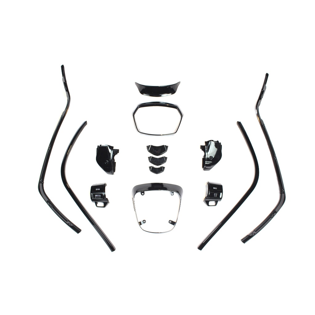 MOS Paket Bundle Cover Panel Body Vespa