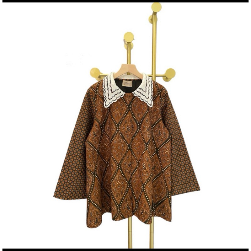 BATIK PREMIUM HALUSAN