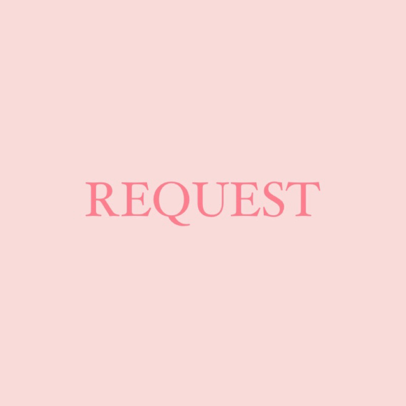 Customer Request by Live