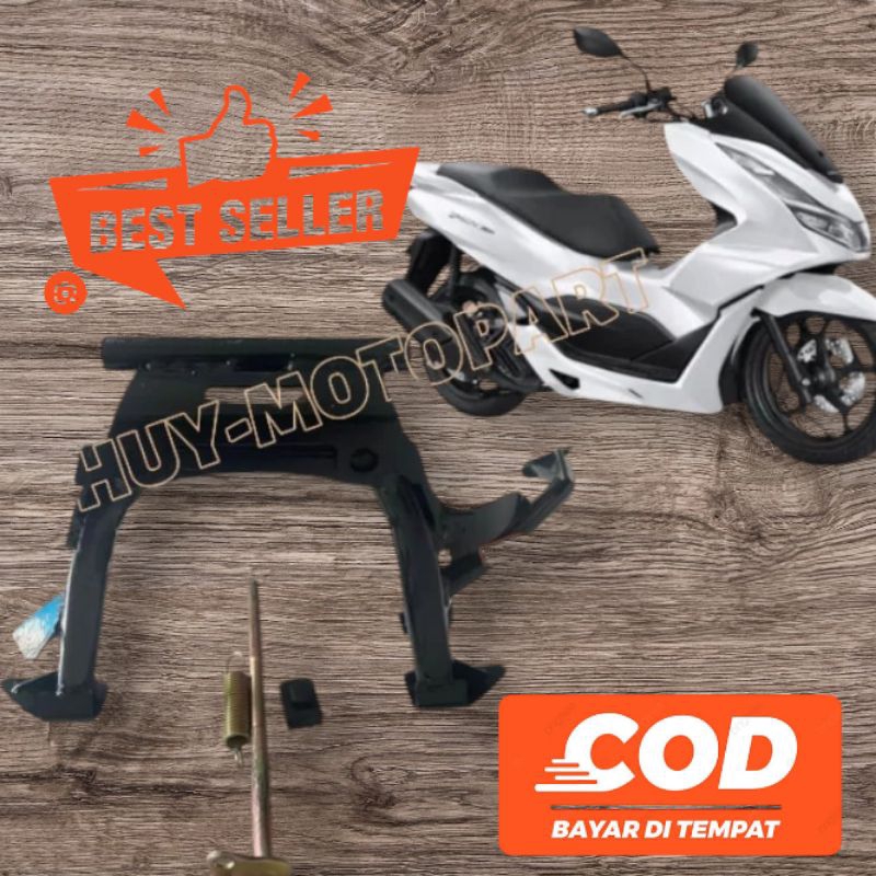 STANDAR 2 Tengah PCX160 KUMPLIT