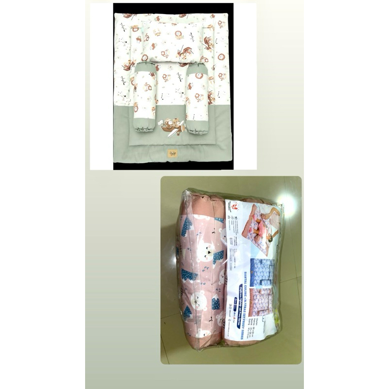 Matras Bayi
