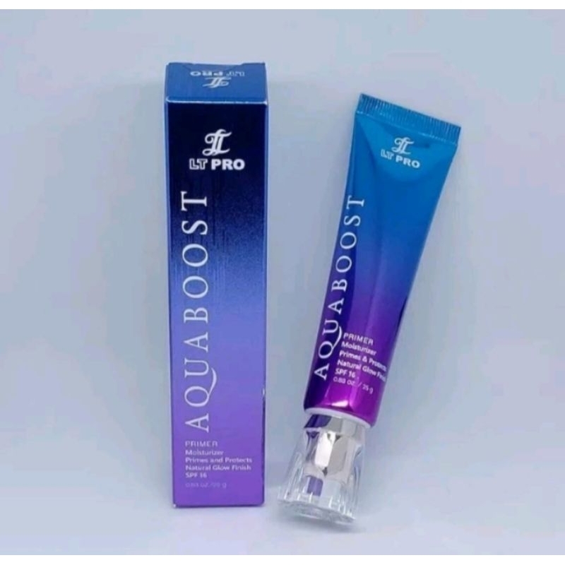 LT PRO AQUABOOST PRIMER