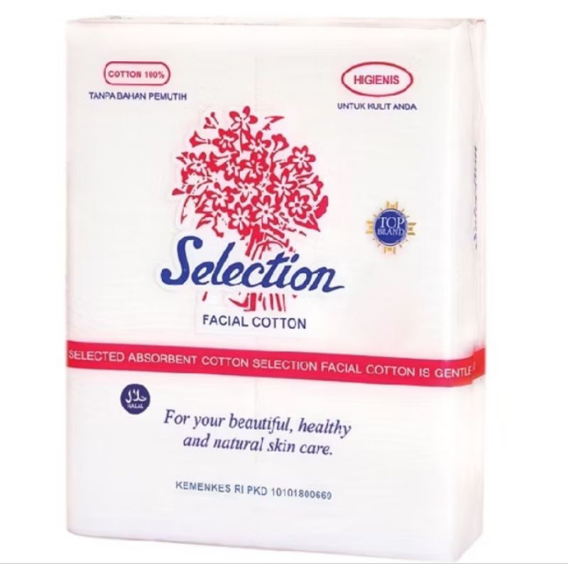 KAPAS SELECTION 35 GRAM