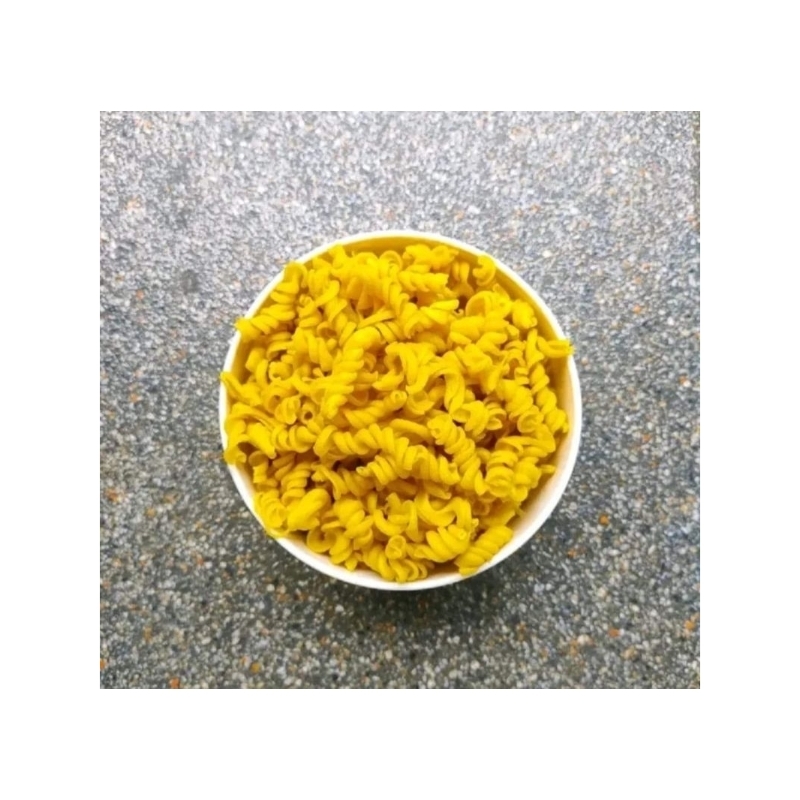 makaroni spiral