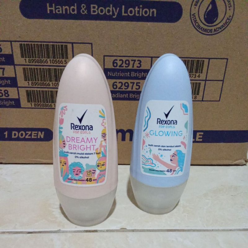 rexona|deodorant 40 ml