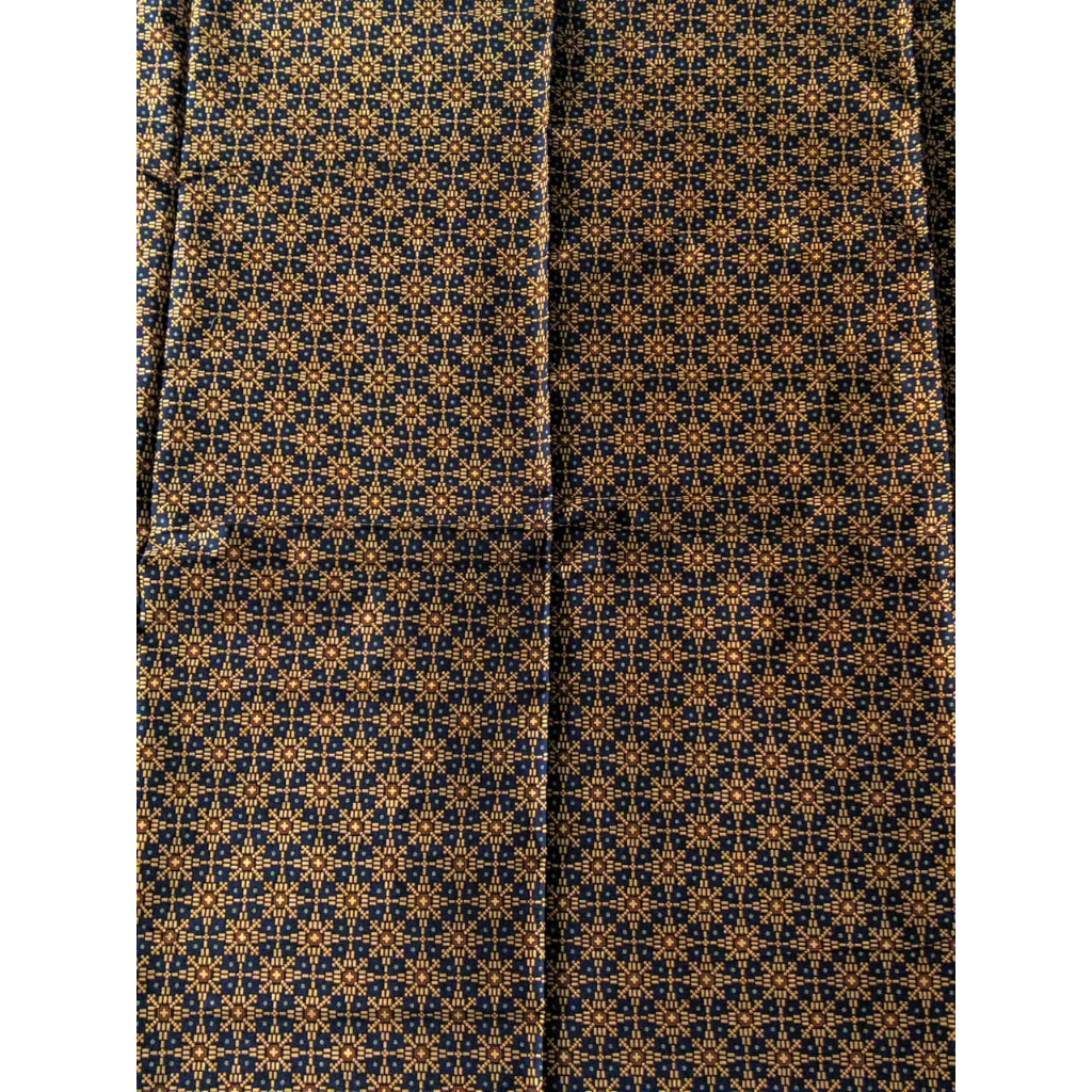 Batik Kembang Pace Laseman
