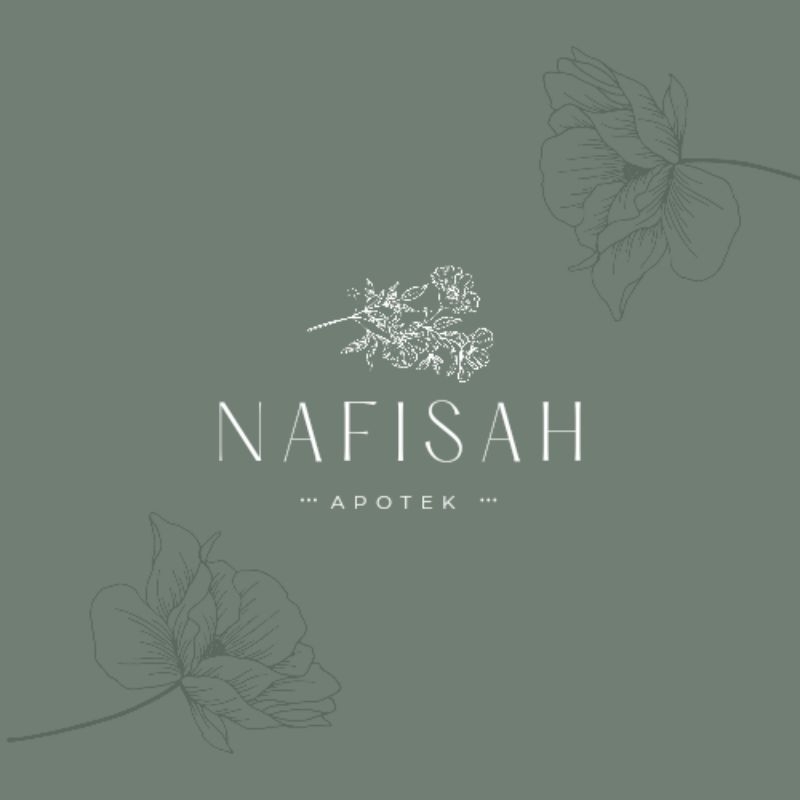 LINK PESANAN APOTEK NAFISAH
