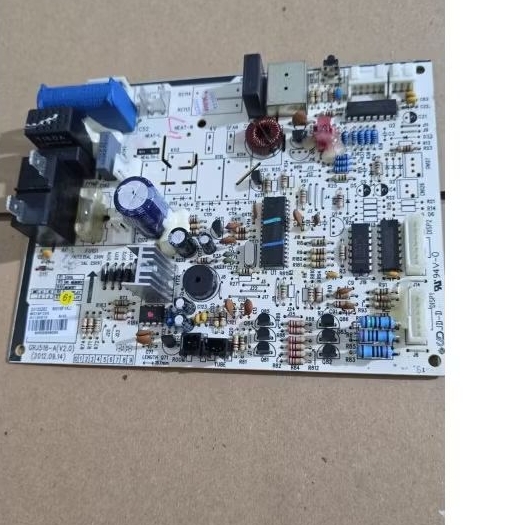 MODUL PCB AC SHARP SANYO CINA R22 ORIGINAL
