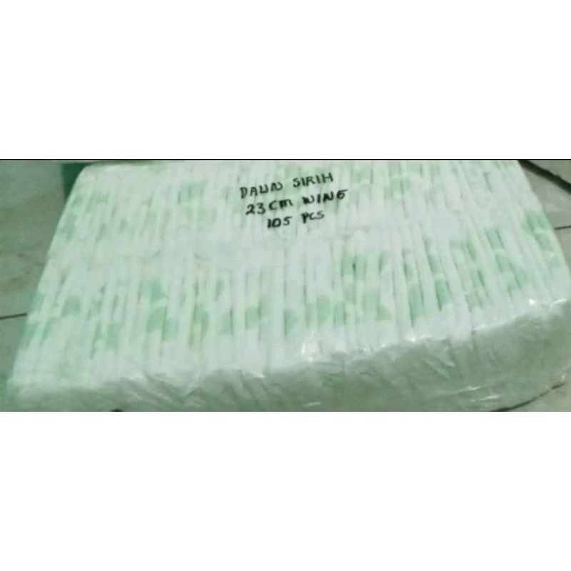 SOFTEX DAUN SIRIH WING