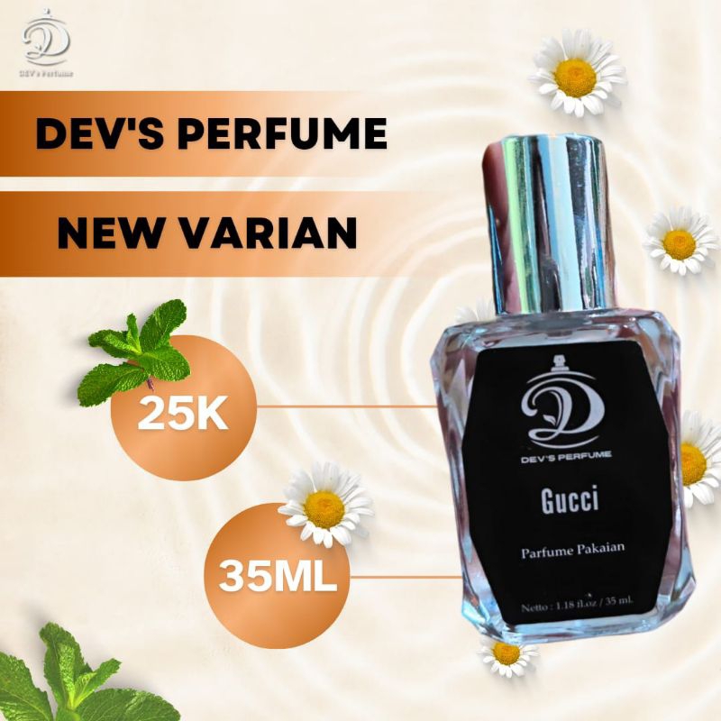 DEV'Sparfum