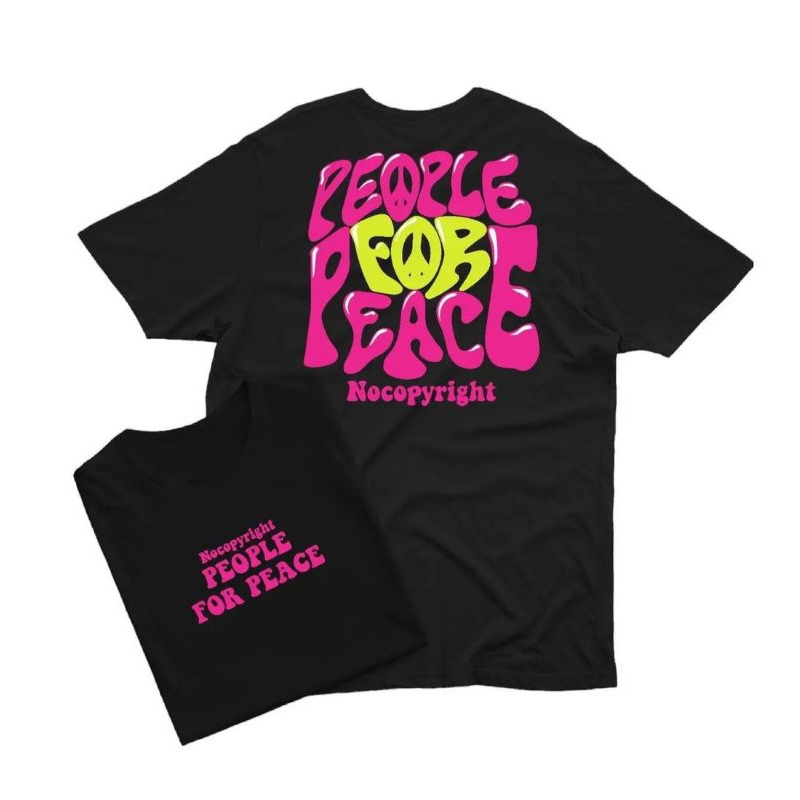 Kaos distro Murah