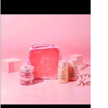 CI glow skincare whitening (Original)COd