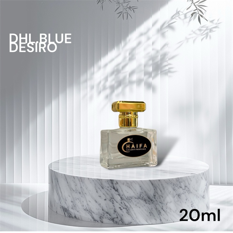 Dunhill Blue Desiro