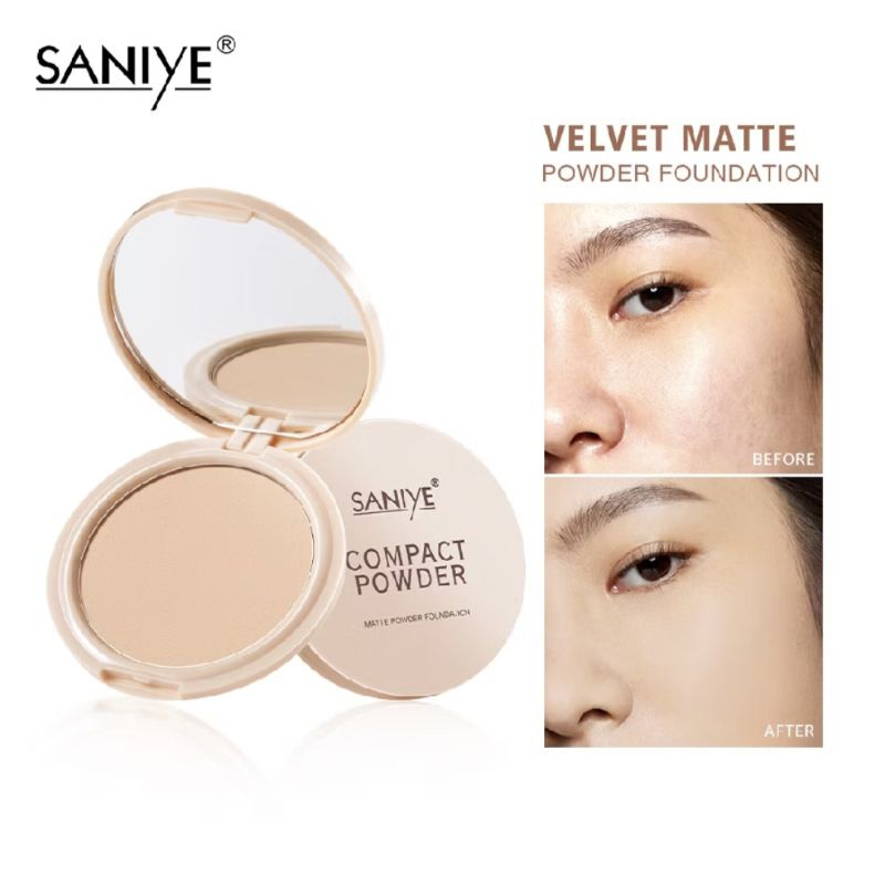 SANIYE COMPACT POWDER
