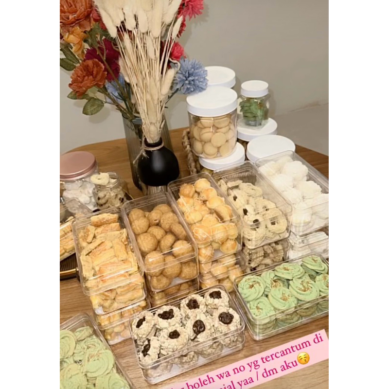 COOKIES BY MAMI AL