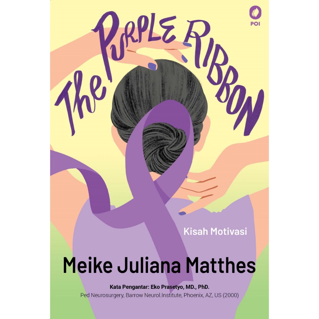 The Purple Ribbon