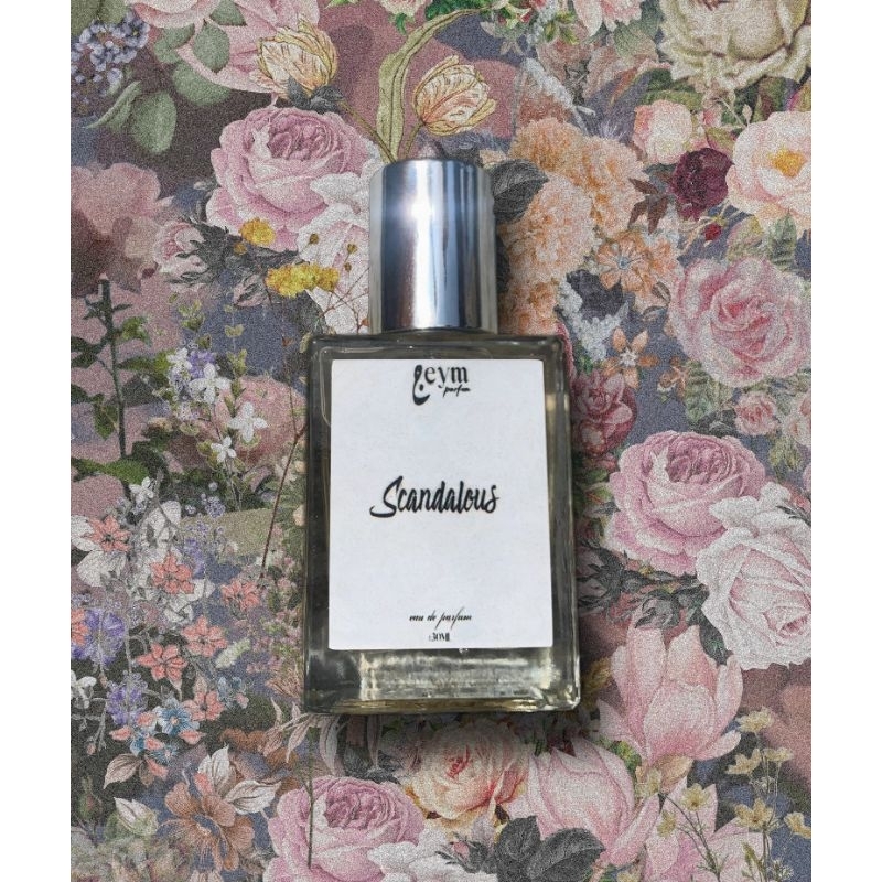 Scandalous by REVERSCENT Parfume