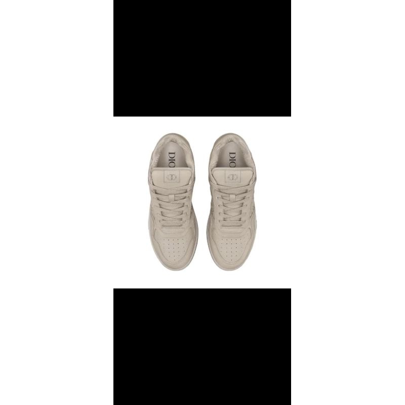 Dior sneaker