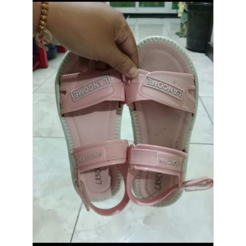 SEPATU ANAK / PRELOVED