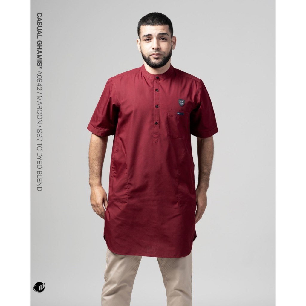 SAMASE A084 GHAMIS GRADE B (DISC 10%)