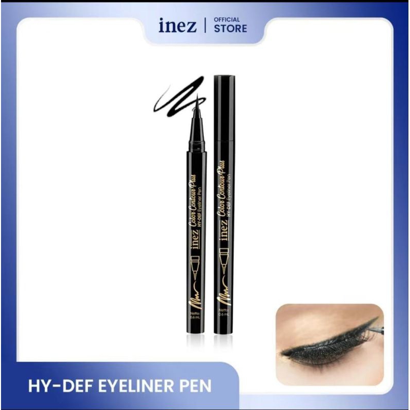 inez eyeliner pen