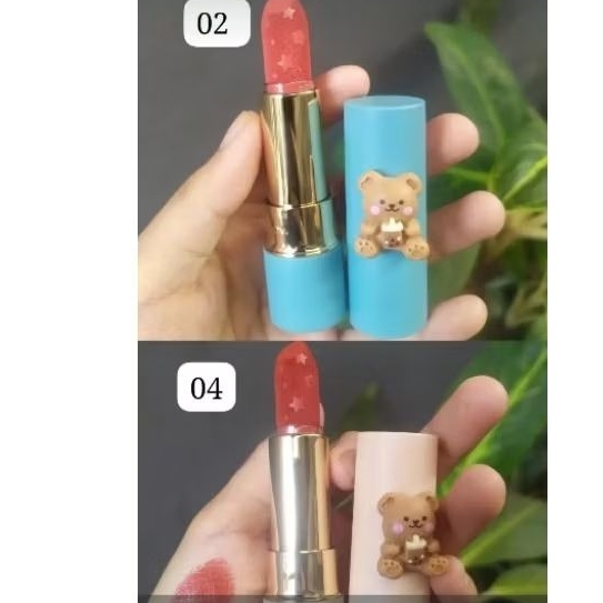 Lipstikimport