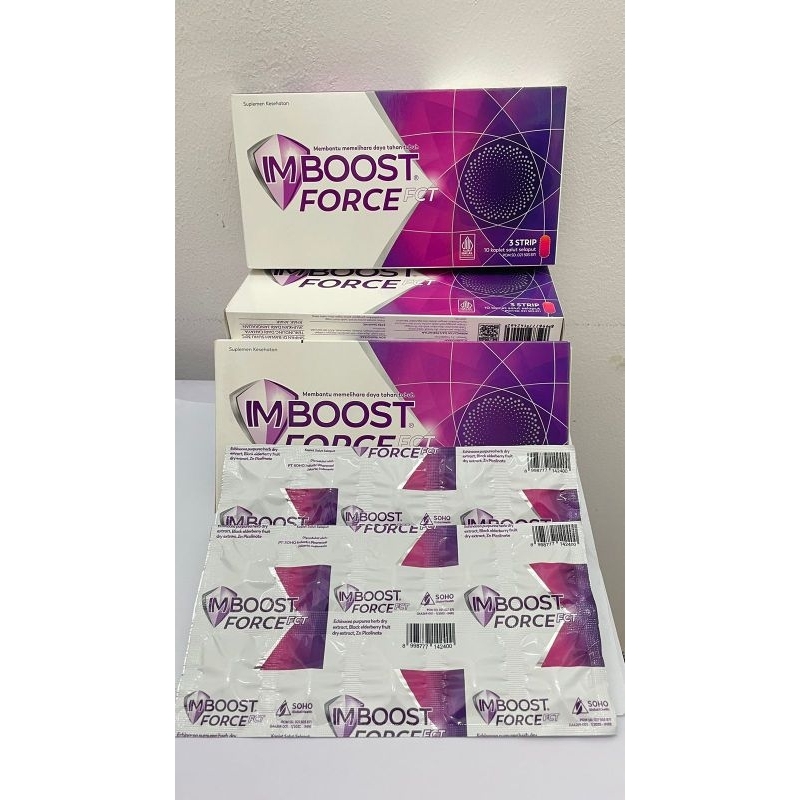 imboost force tablet