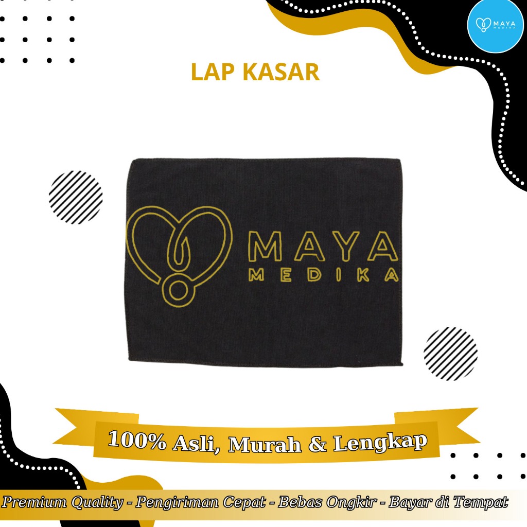 lap kasar