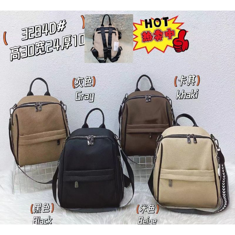 Tas Ransel 3284