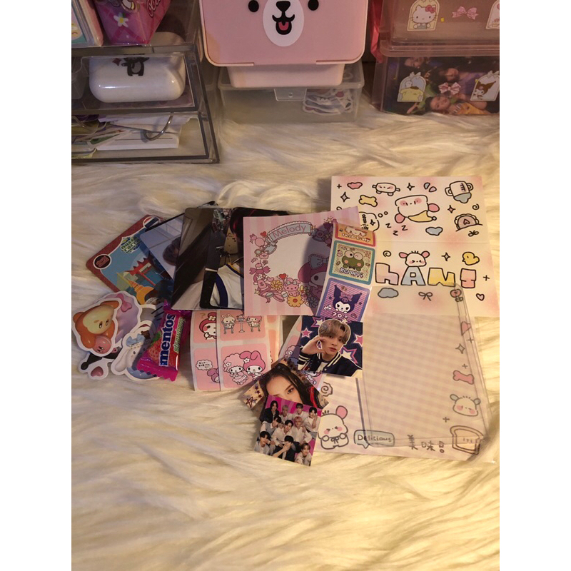 FREEBIES ONLY
