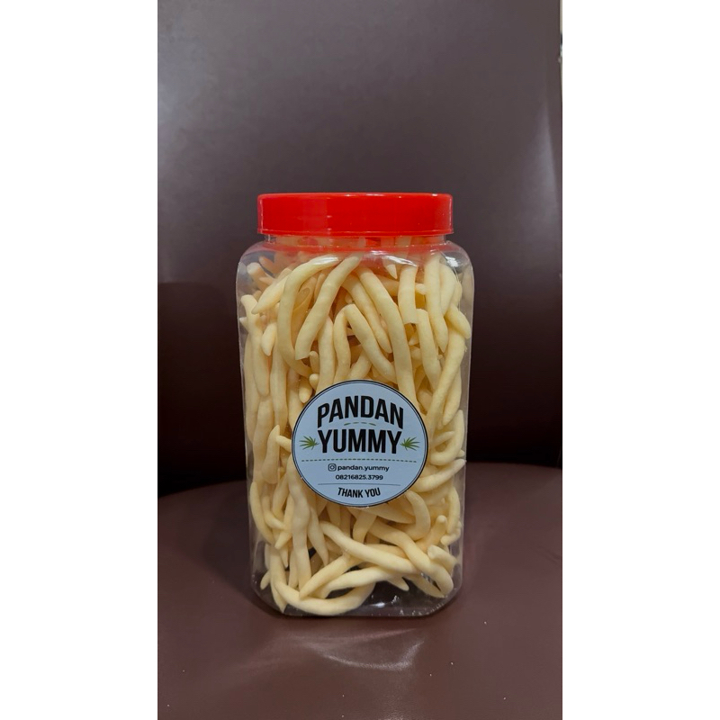 Curut Keju Premium
