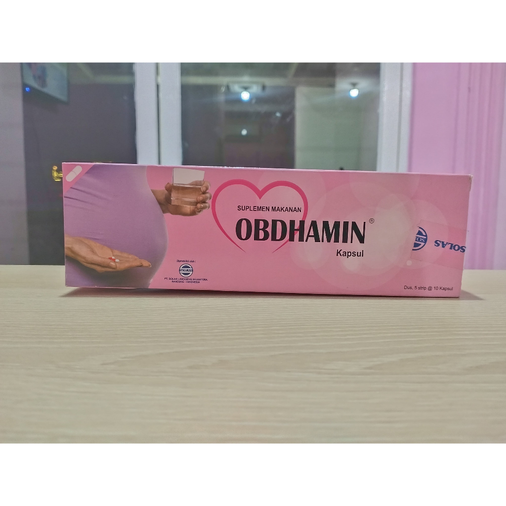 OBDHAMIN