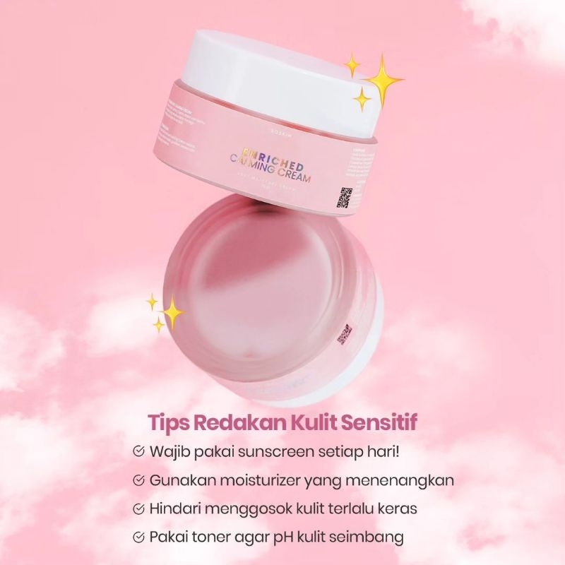 Enriched Cream BGskin