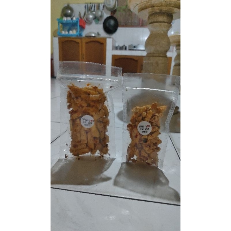 Basreng Renyahpoll