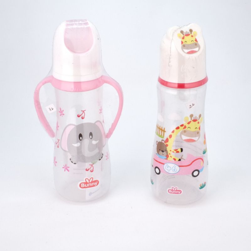 BUNNY Botol Dot Bayi 250ml