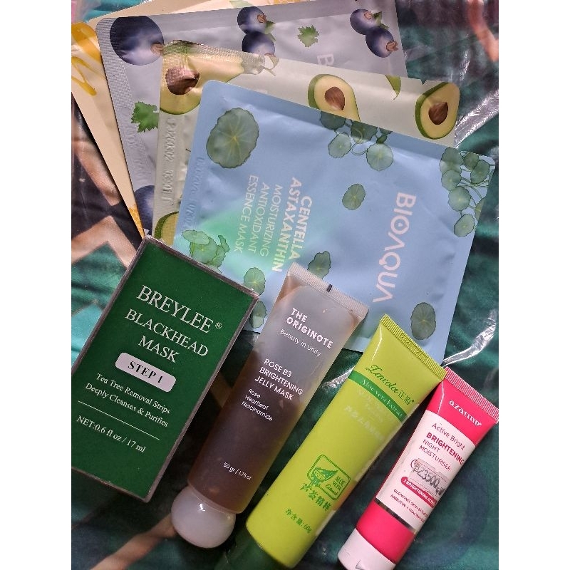 pl skincare