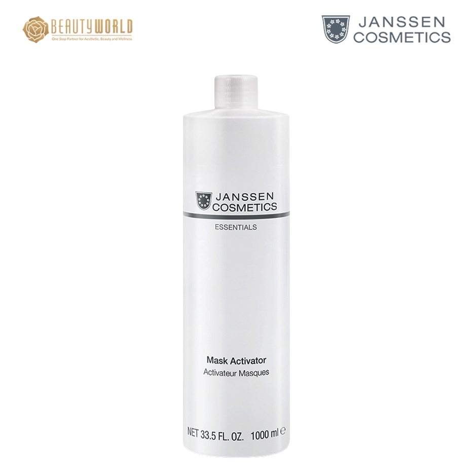 Janssen Cosmetics Mask Activator