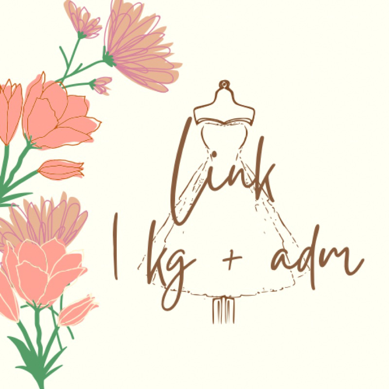 (83k-160k) LINK CO 1KG + ADMIN
