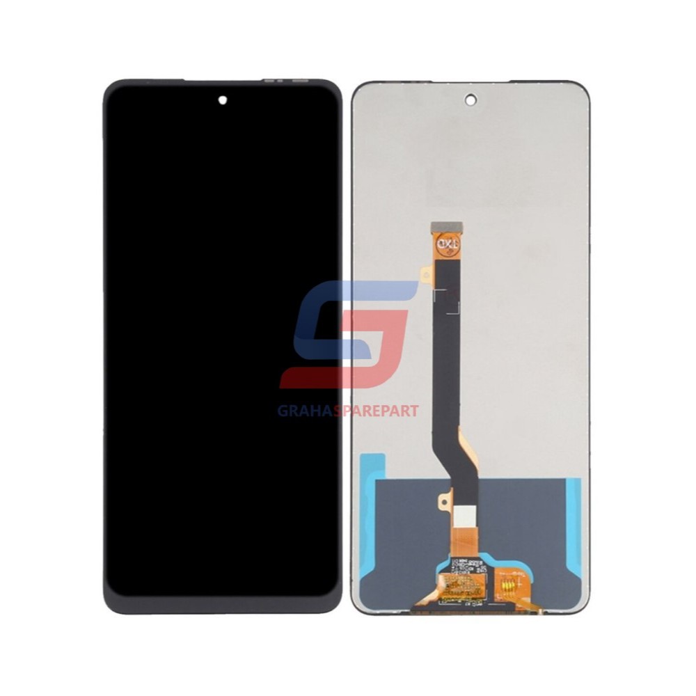 LCD INFINIX ZERO X NEO / X6810 FULLSET TOUCHSCREEN