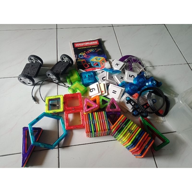 link co kargo 120